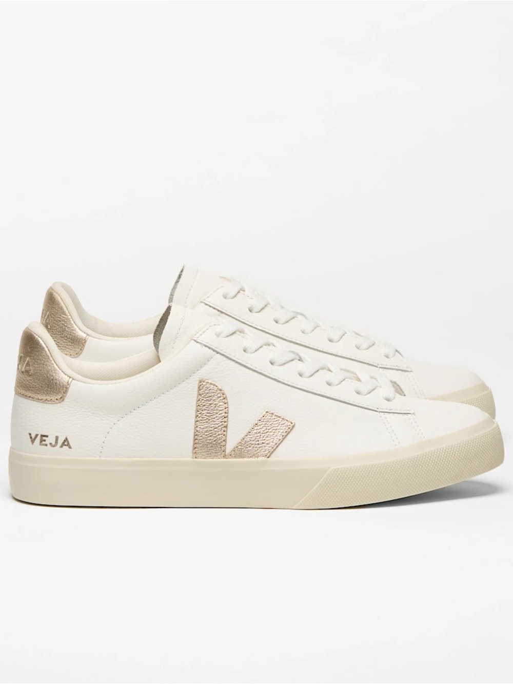 VEJA CAMPO SNEAKERS